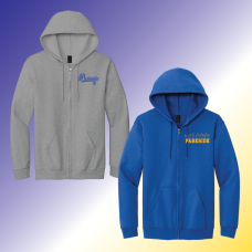 Parkside Full Zip Parkside Full Zip